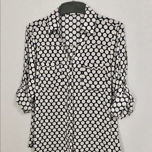 Express blouse